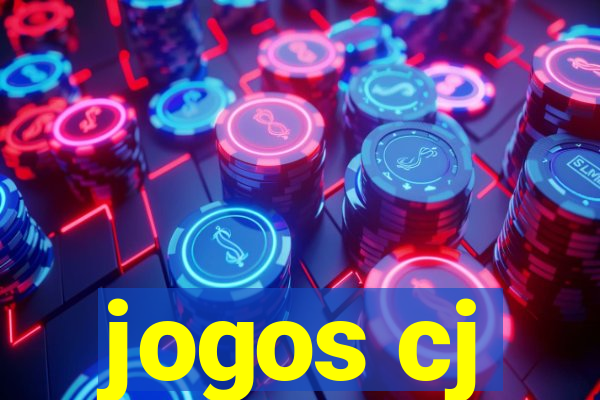 jogos cj